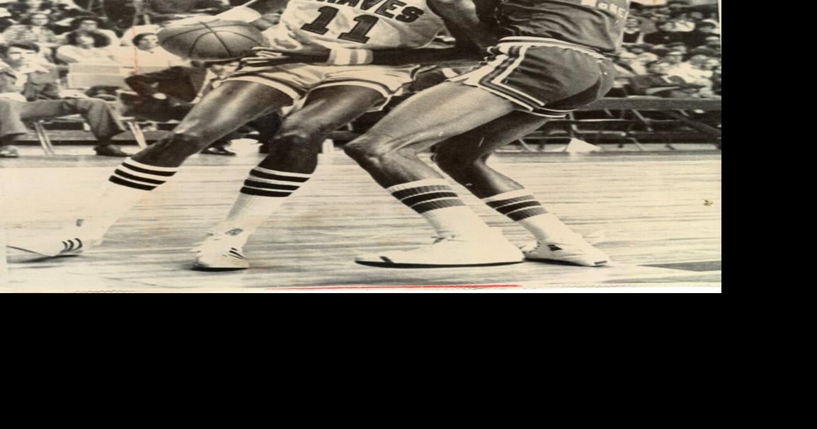 Bob McAdoo – Greater Buffalo Sports Hall of Fame
