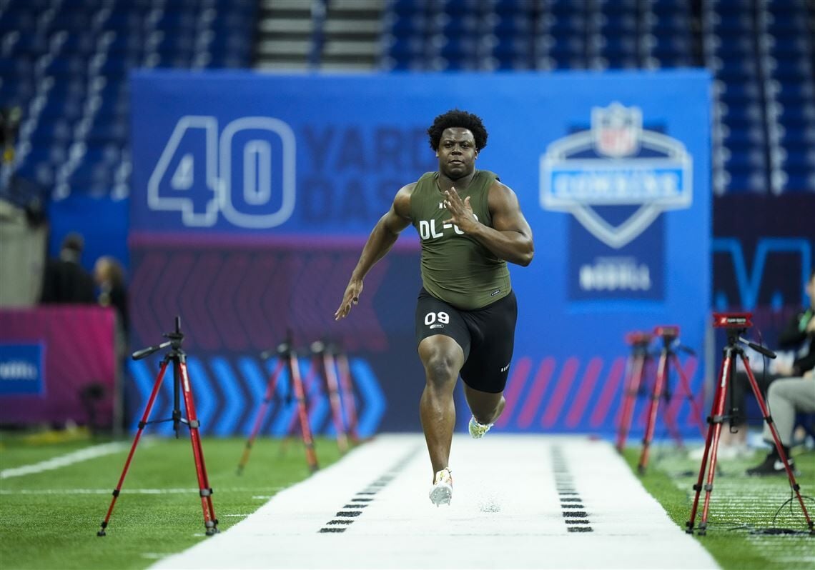 Steelers Will Paint Damar Hamlin's Number On 30-Yard Lines For Sunday's  Game - Steelers Depot