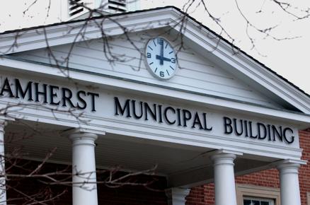 Amherst's incomplete harassment training: weak response - Vimarsana News
