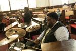 Pastor Julius Groomes
