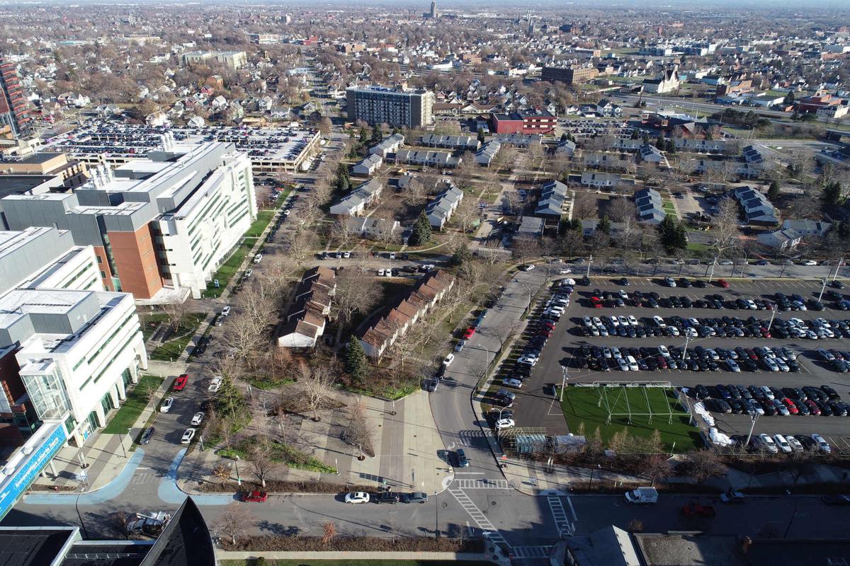 BNMC should work with McCarley partners to make housing work