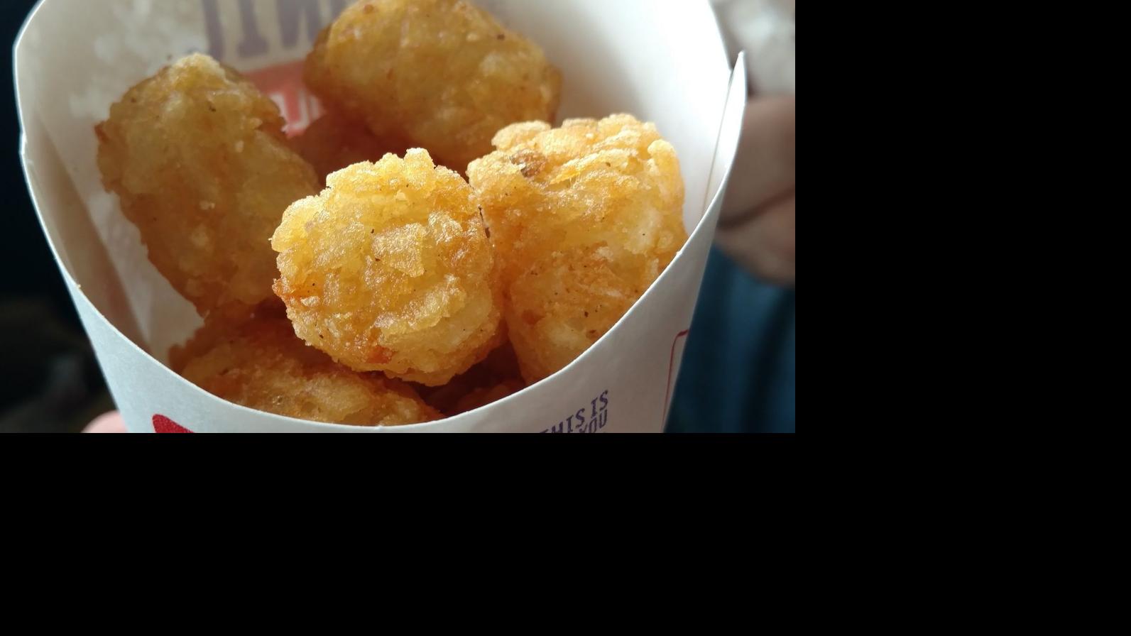 Starters A Guide To Sonic Dining Buffalonews Com