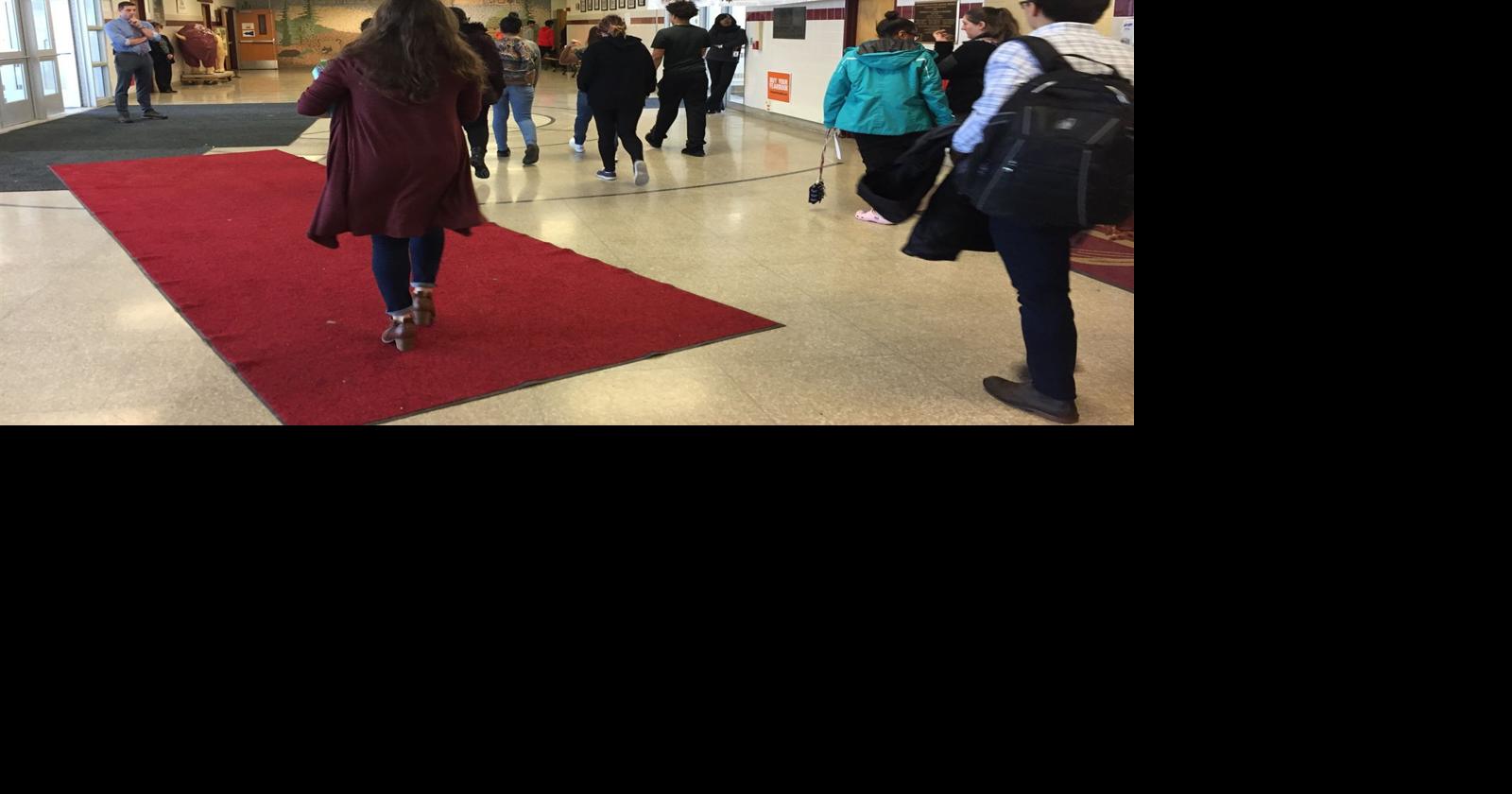 Cheektowaga Central superintendent Steven Wright resigns