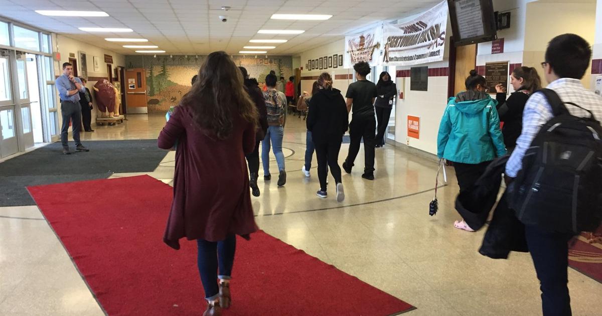 Cheektowaga Central Superintendent Steven Wright Resigns