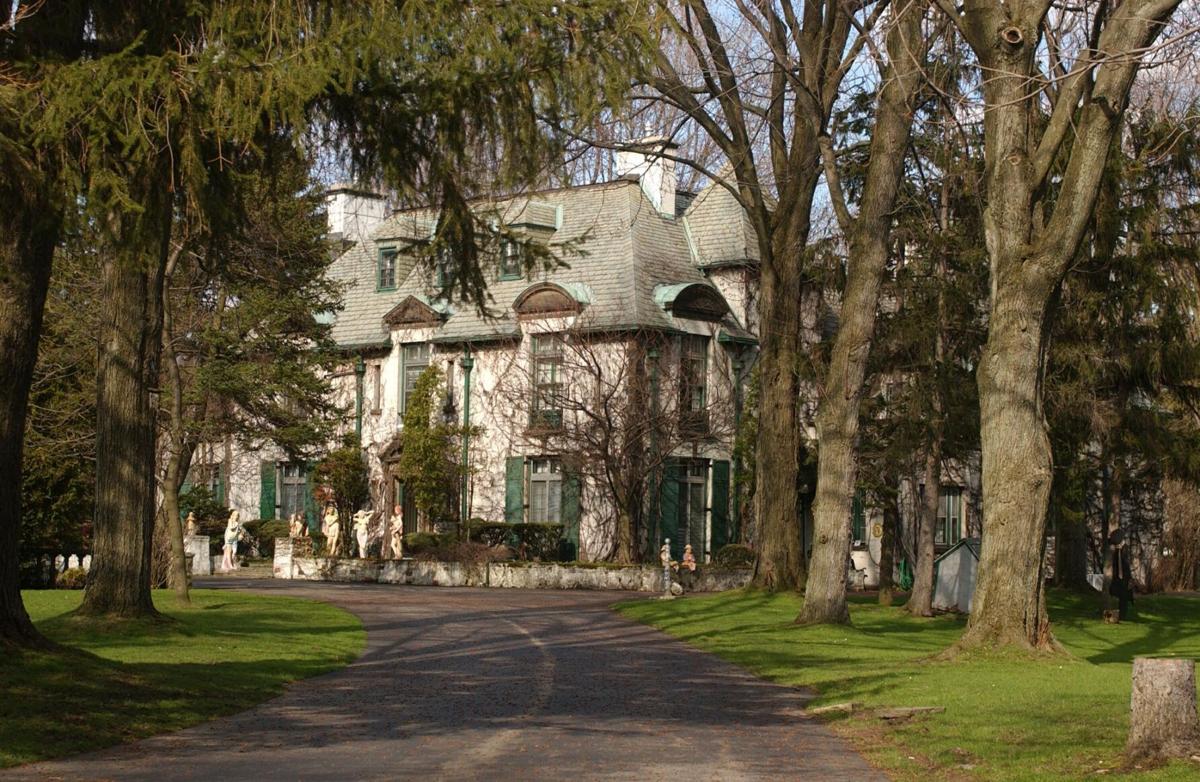 697 Lebrun Road