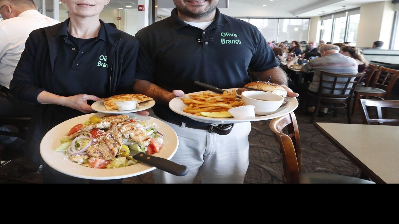 olive branch restaurant west seneca