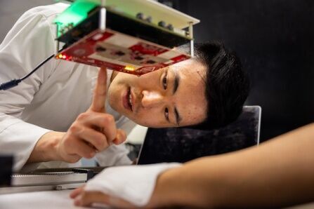 UB launches Center for Translational AI and Digital Health