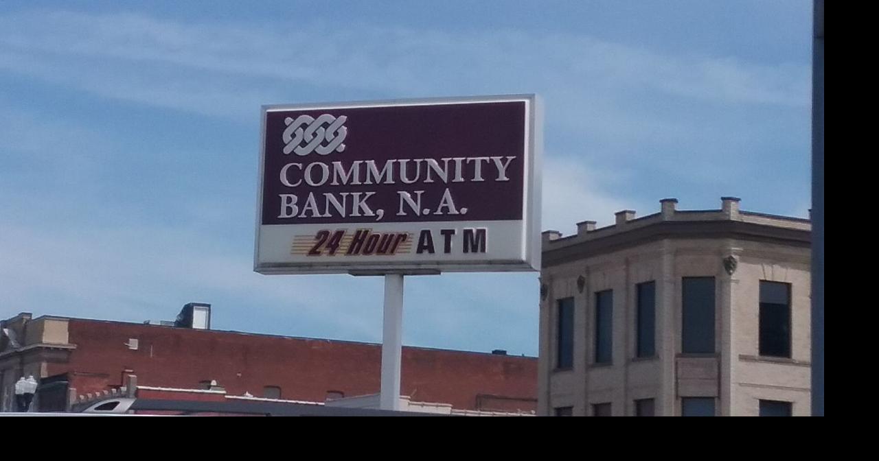 Community Bank sued over deposits in Five Star fraud case