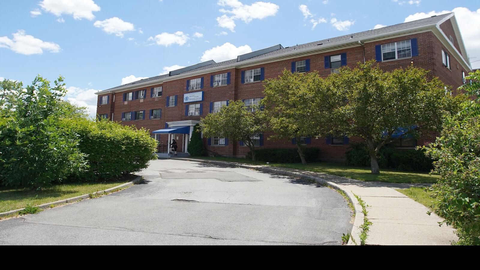 Details emerge in death of great-grandmother who fell from Tonawanda  nursing home window