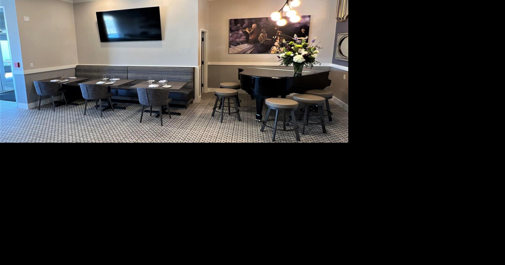 Family act Grezi replacing Snyder's Loughran's