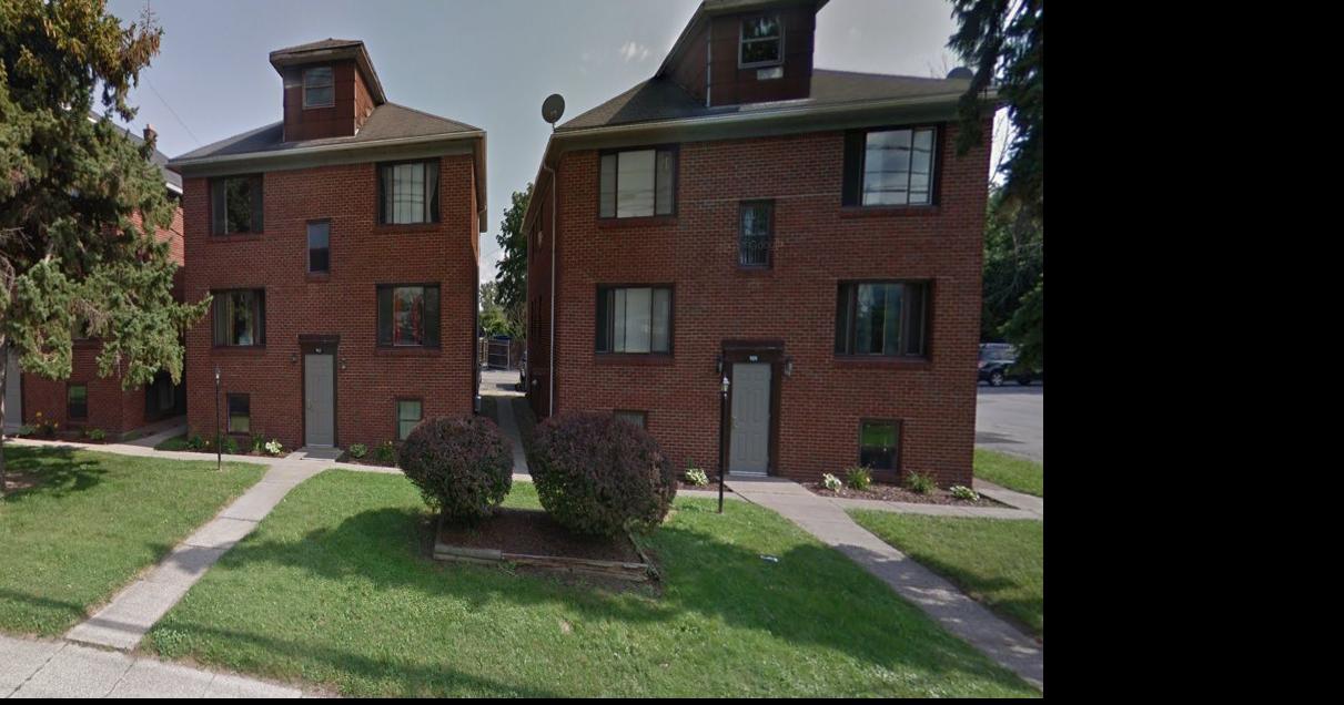 Ridge Road Apartments acquired by Lockport investor