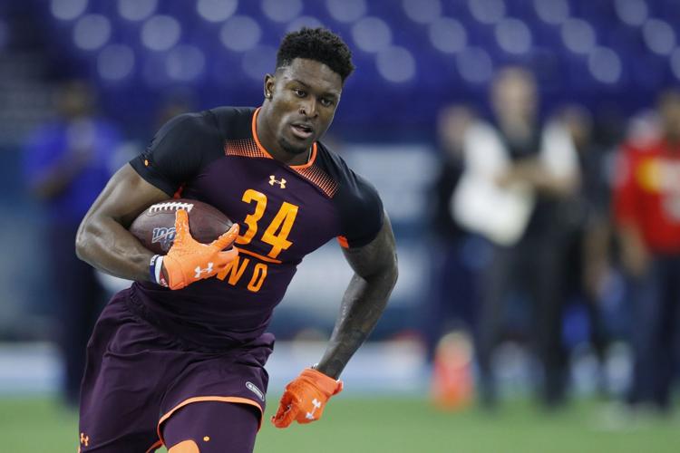 Seahawks: DK Metcalf explains what separates the good and great