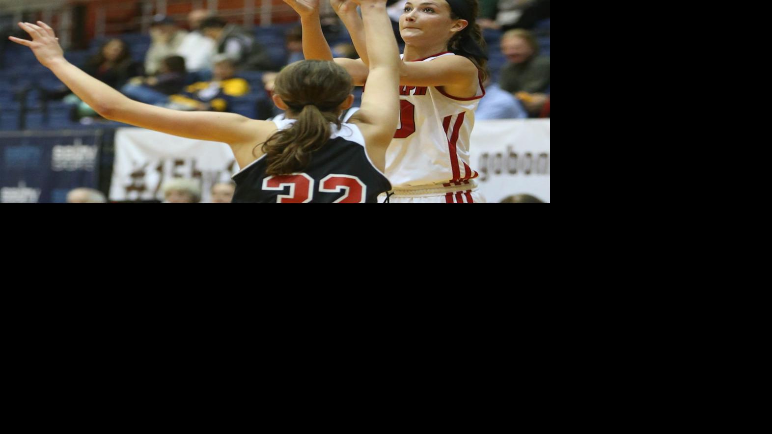 Wny Girls Basketball All Time Scoring Leaders High School