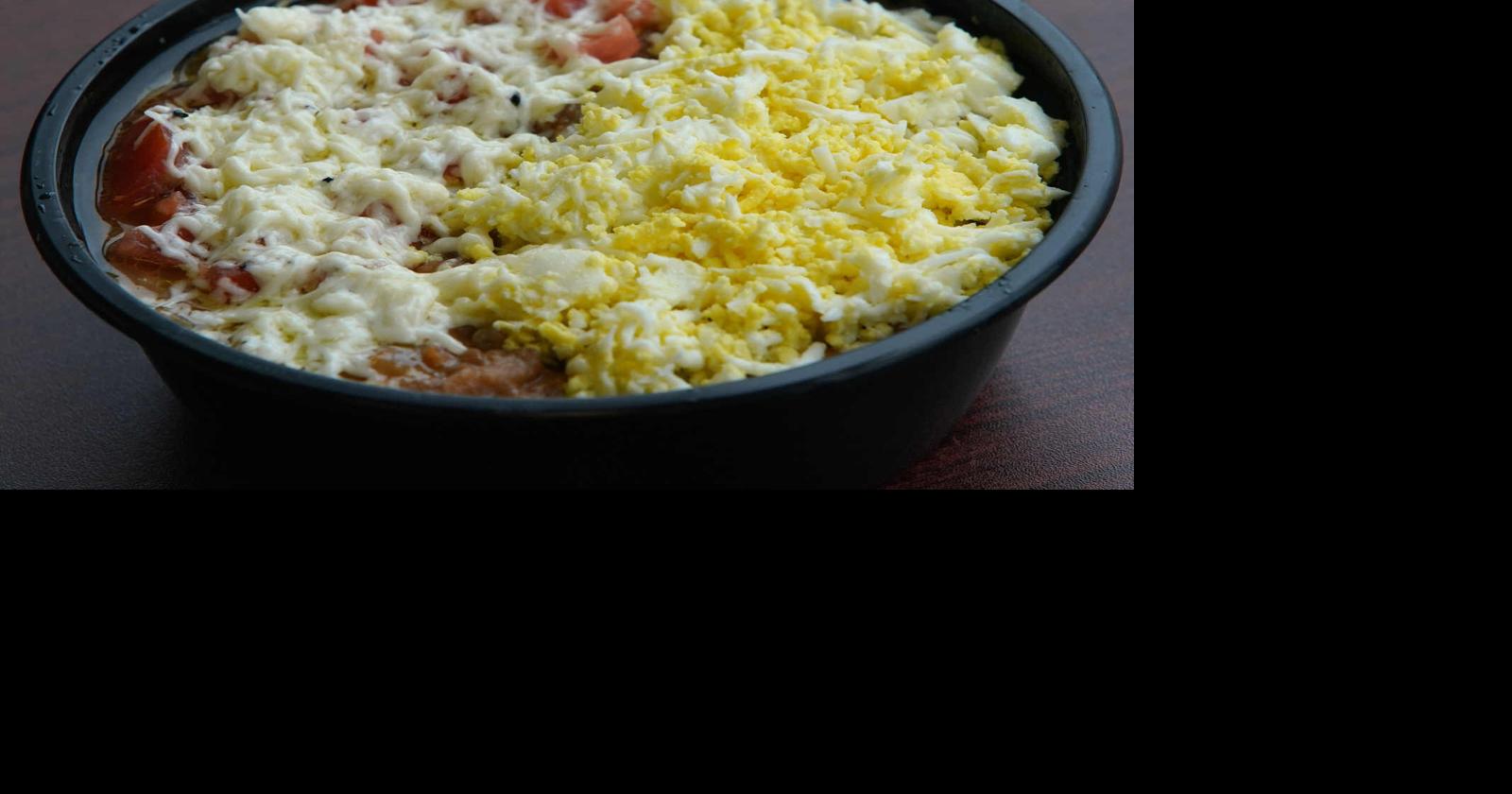 Downtown Bazaar, at former EXPO space, opens Monday