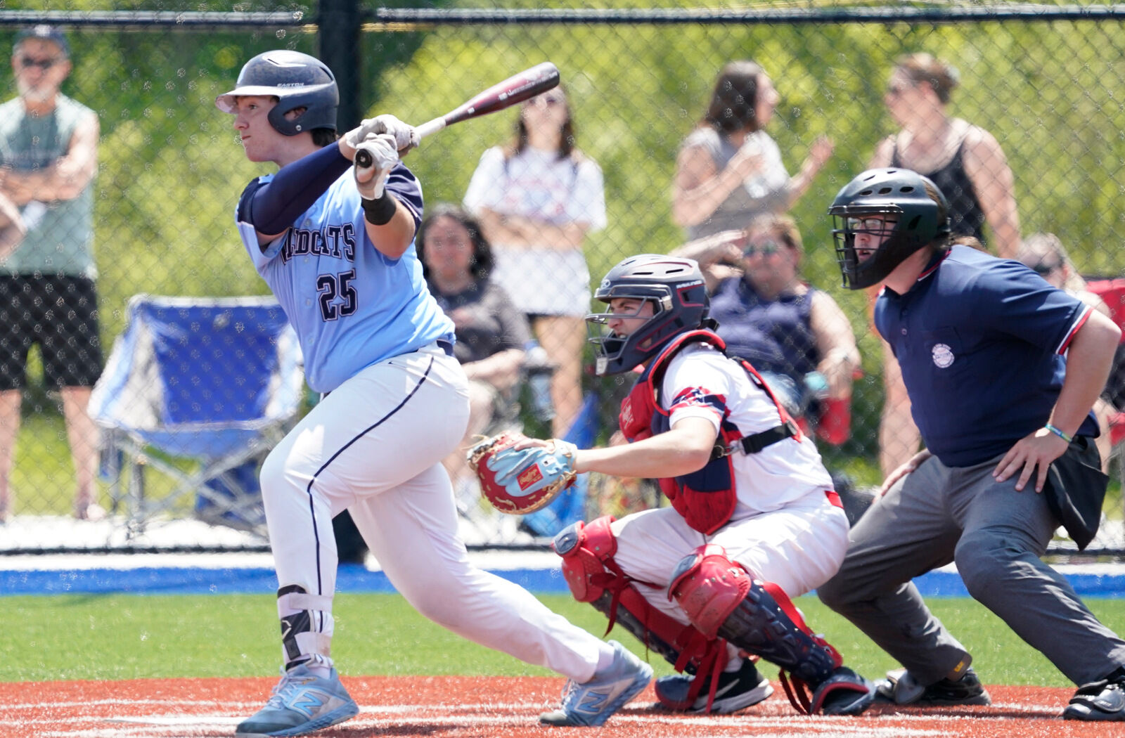 Top 10 WNY Baseballers to Watch in 2024 with Impressive Pasts
