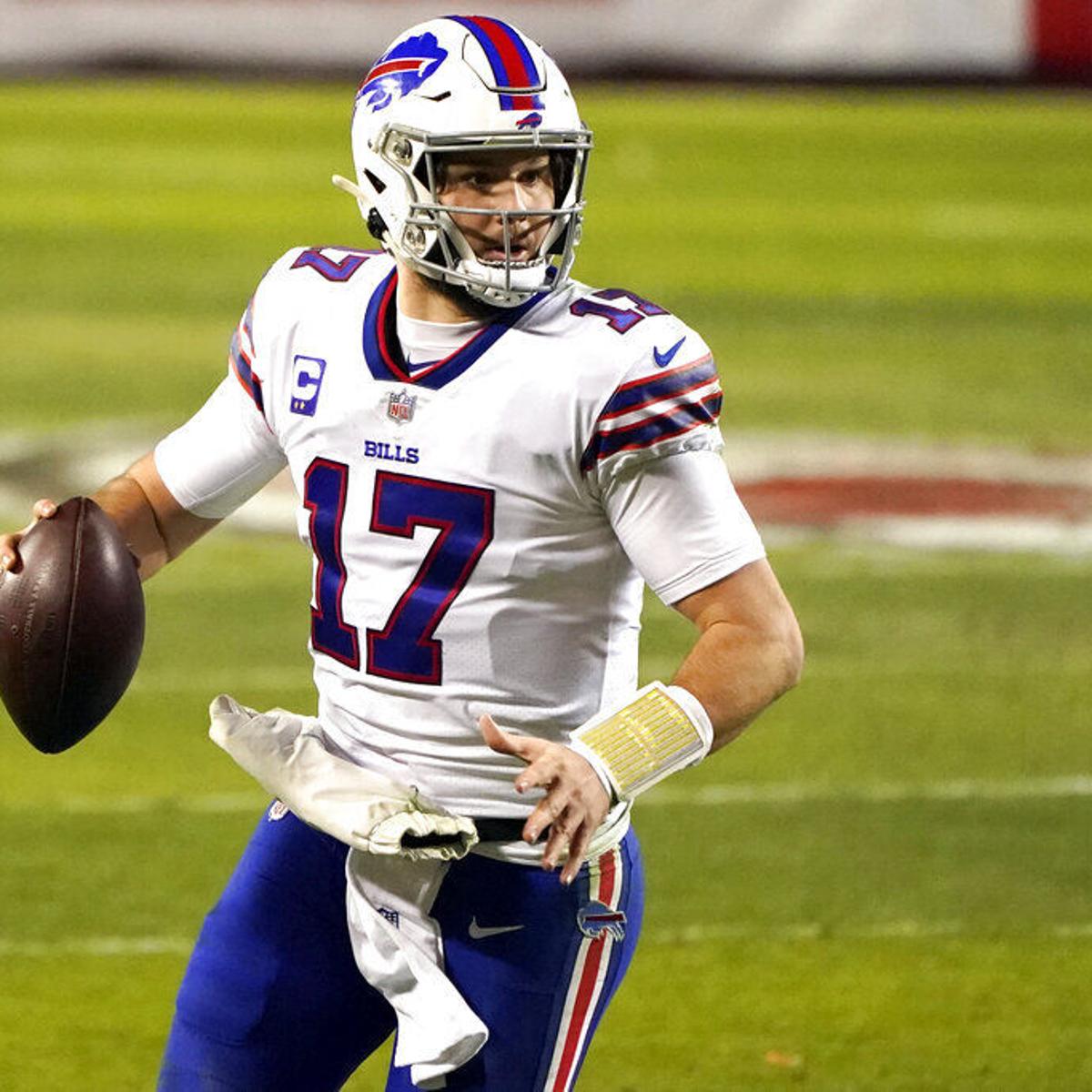 Bills vs jaguars 2021 tickets