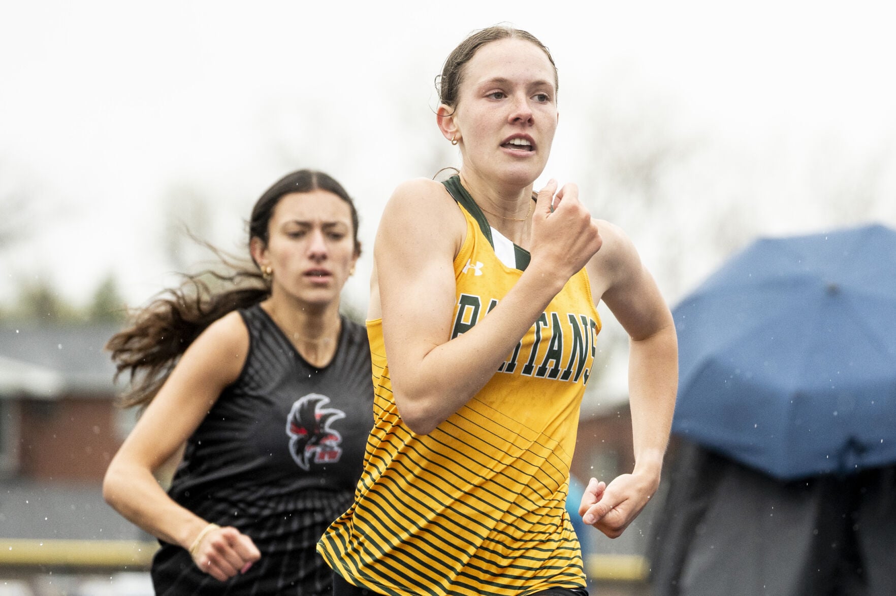 Williamsville North's track team becomes WNY's most dominant