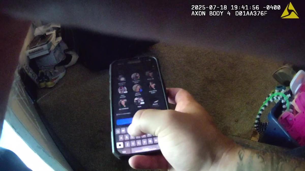 Depew man fined in connection with death of dog by heatstroke