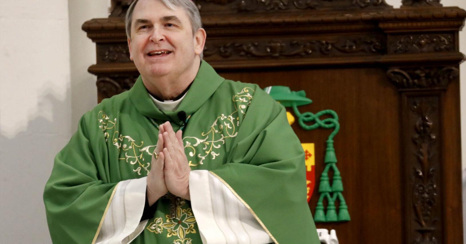 Buffalo Diocese faces growing pressure to settle bankruptcy - Vimarsana News