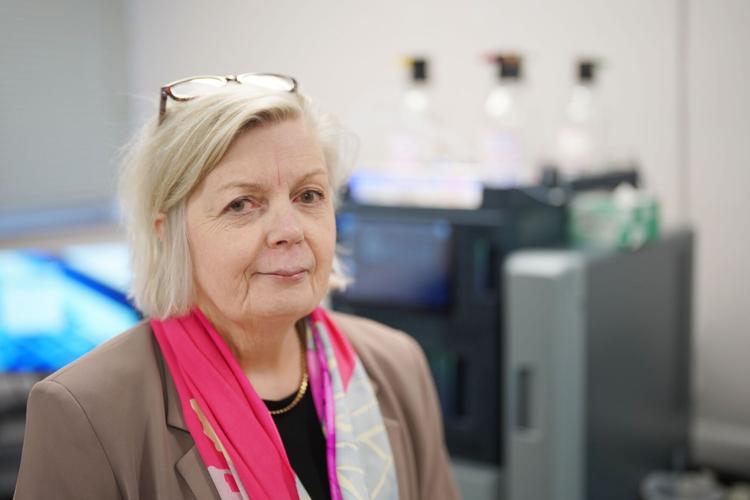 Dr. Mary McCourt (copy)