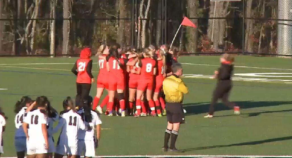 ECC To Transfer South Campus Sports Fields To County To Make Way For