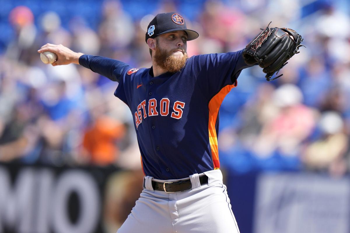 J.P. France has strong start in Astros' loss to Reds