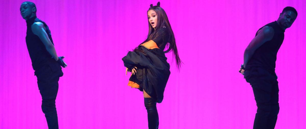 Ariana Grande to KeyBank Center on March 22 | Entertainment | buffalonews.com