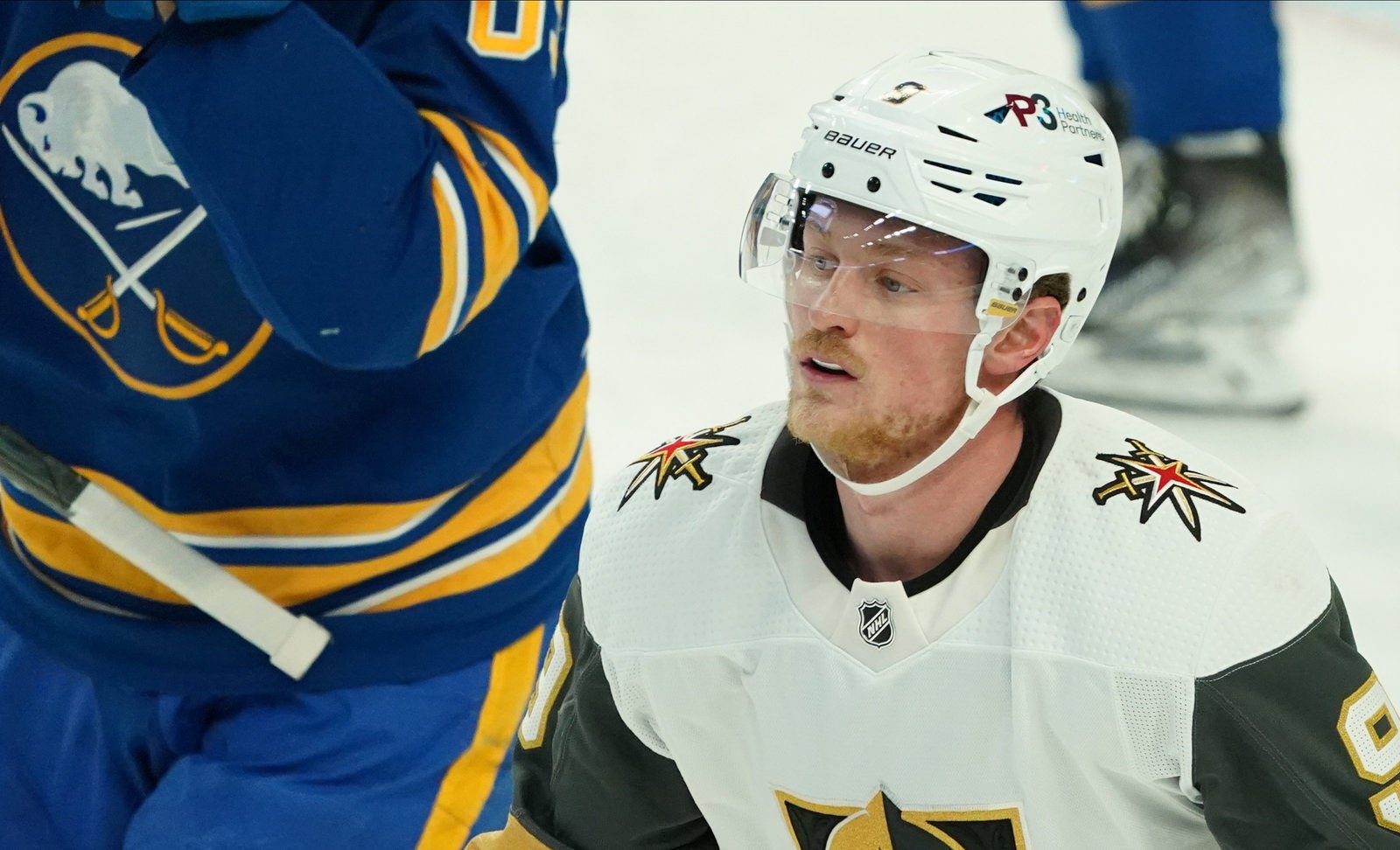 Jack Eichel Says Booing Sabres Fans Means 'they Care For You A Lot ...