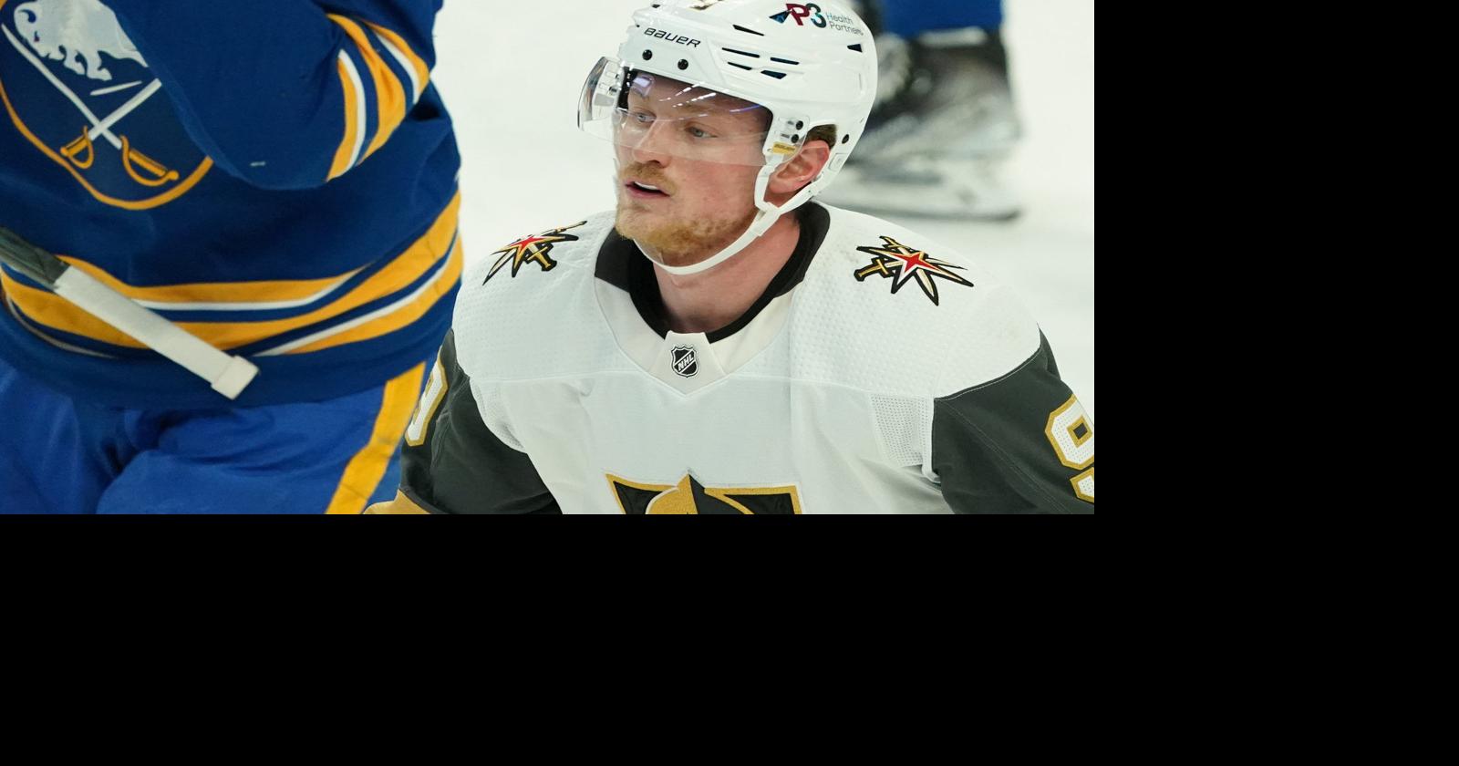 Jack Eichel reportedly switching agents amid dispute with Buffalo Sabres -  ESPN
