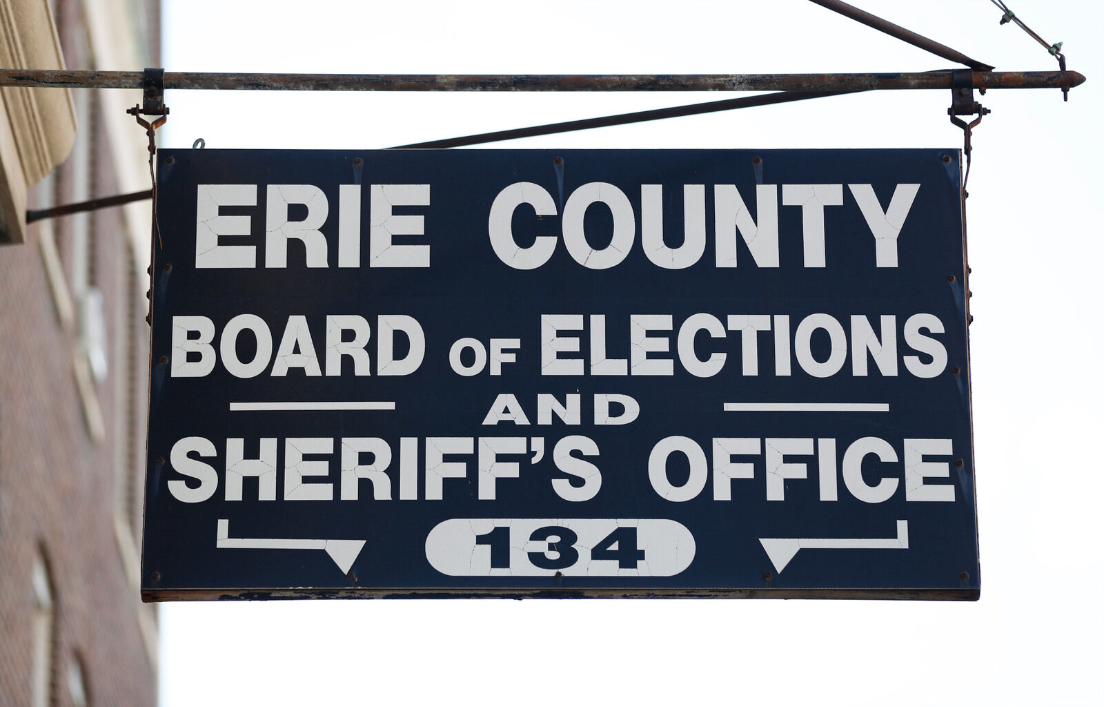 Board Of Elections Offers Extended Hours For Absentee Ballot ...