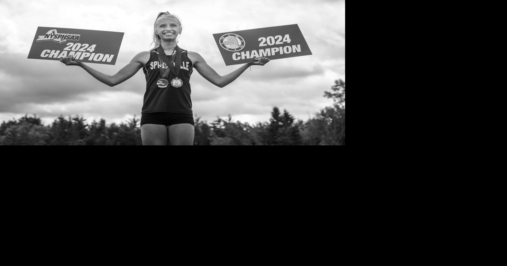 Photos NYSPHSAA Outdoor Track & Field Championships