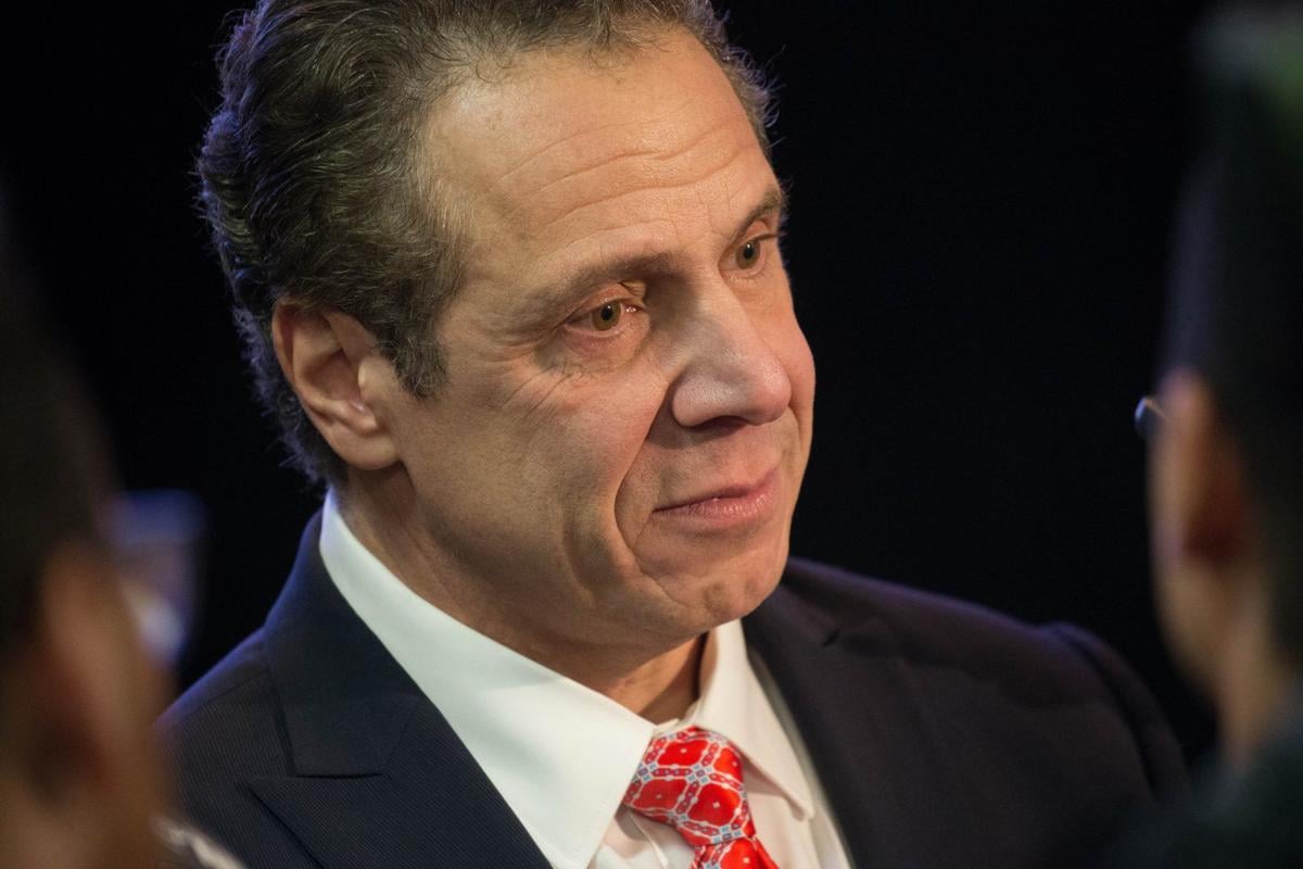 LOCAL GOV CUOMO GEE