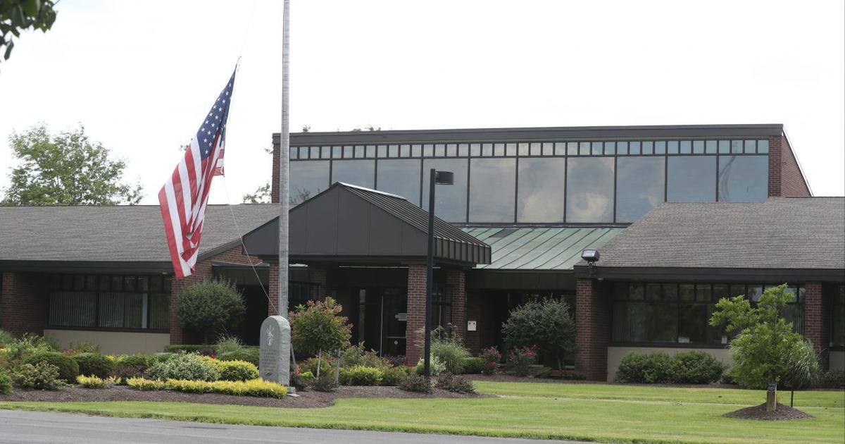 Clarence seeks to replace old Highway Department buildings