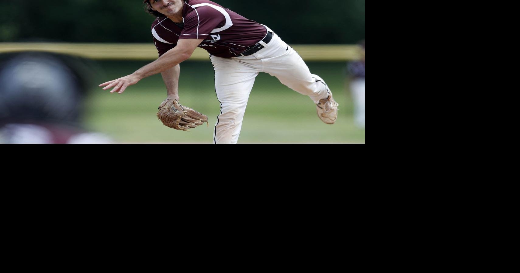 AllWestern New York Baseball Honor Roll