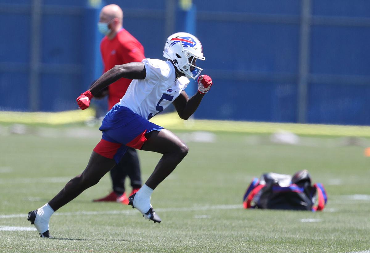 Bills Rookie Camp (copy)