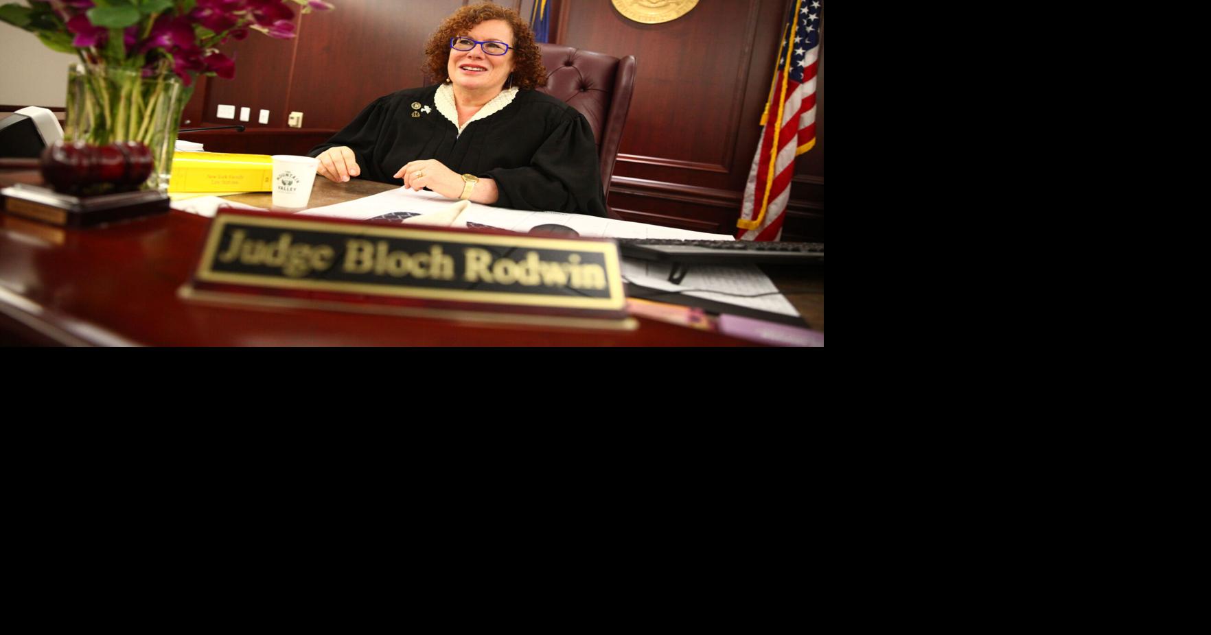 One woman's relentless mission to bring abusers to justice