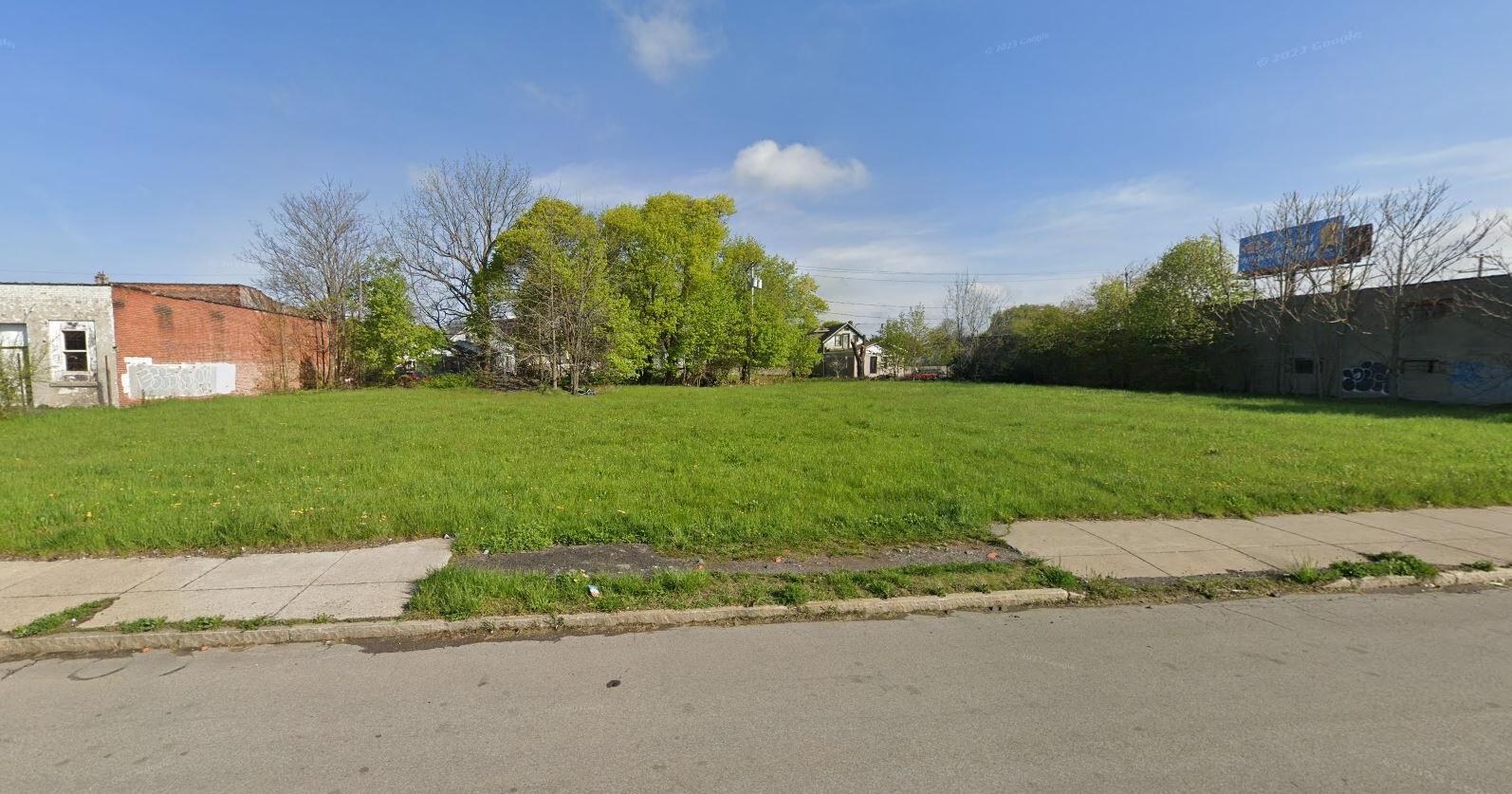 Senior housing project planned for Buffalo's Genesee Street - Vimarsana News