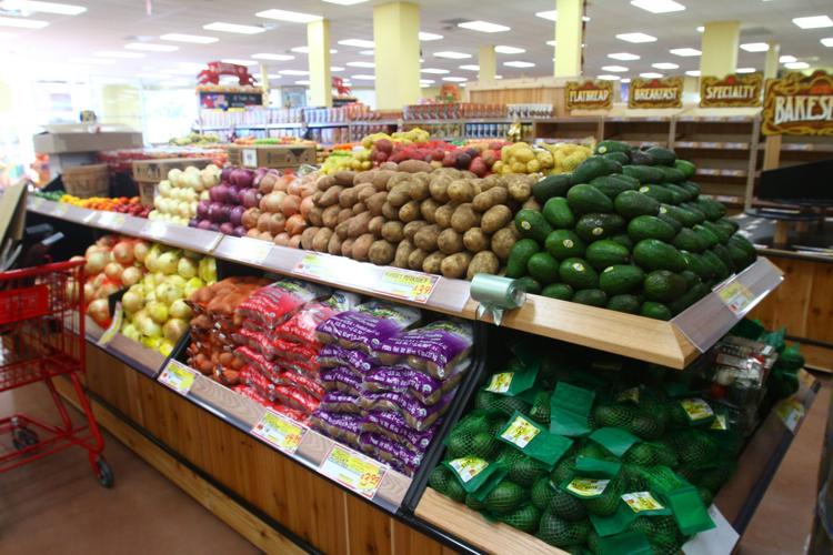 Trader Joe's opens in Amherst Friday