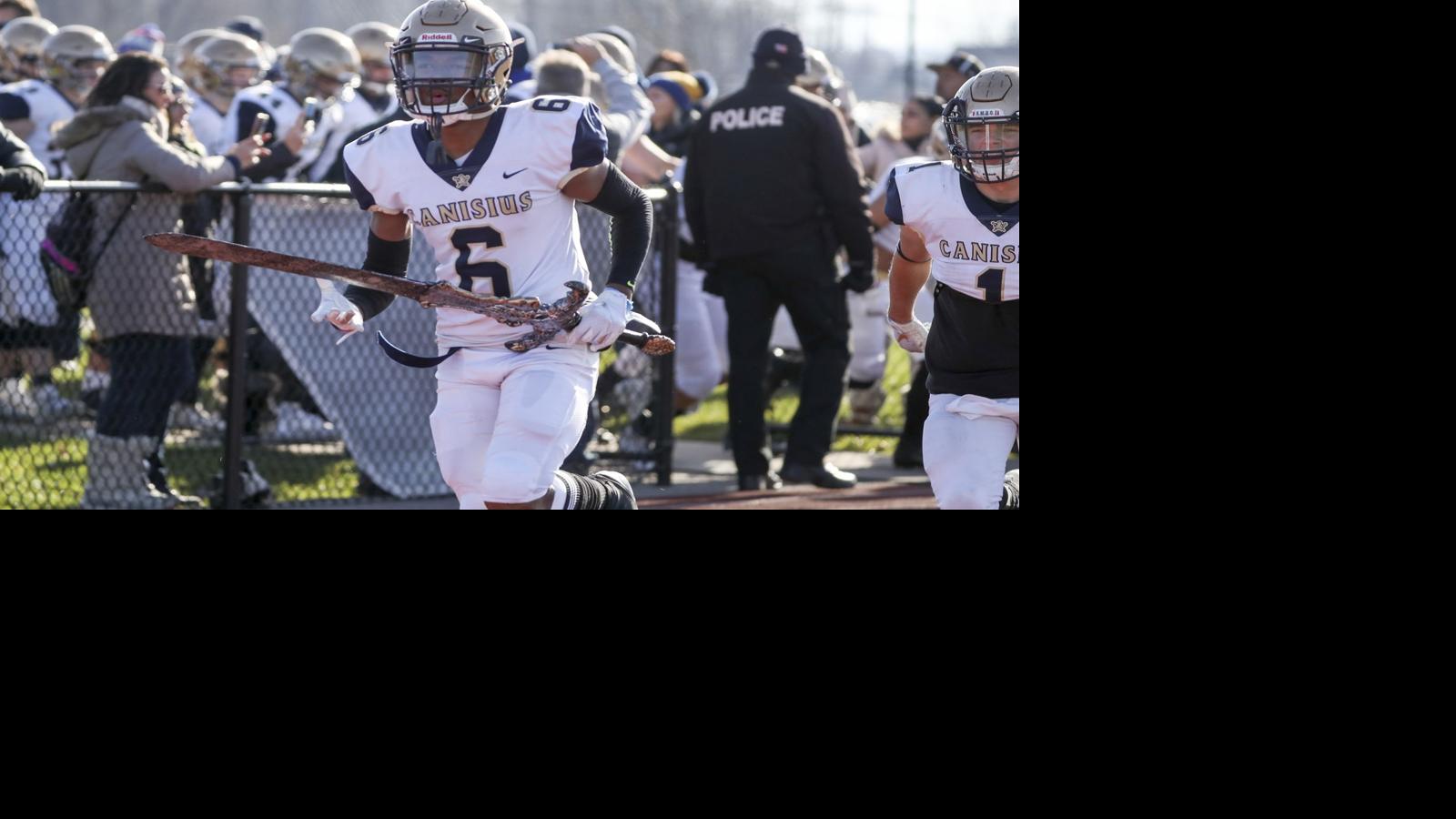 Kensington Lions AllStar Classic sets honorary rosters High School