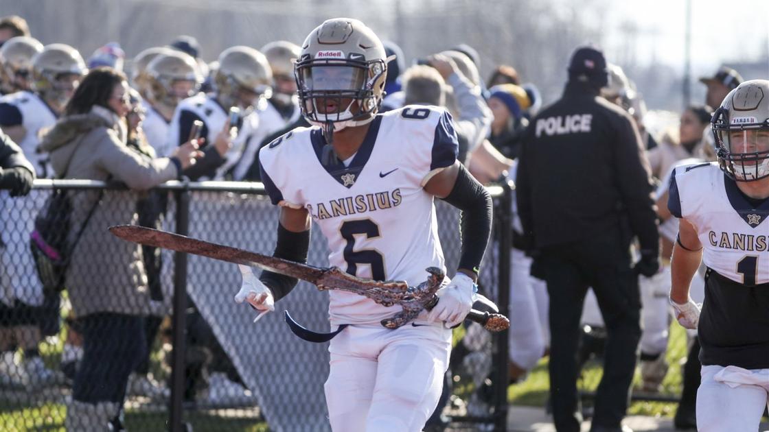 Kensington Lions AllStar Classic sets honorary rosters High School