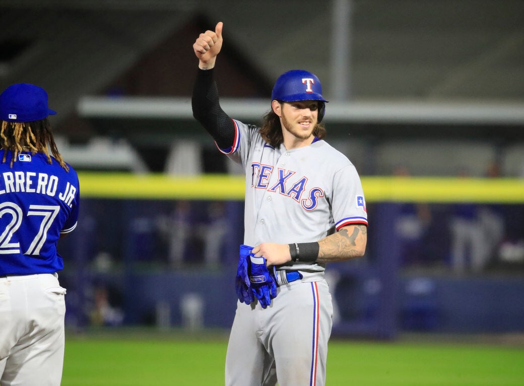 Texas Rangers have 5 All-Star starters after García added along