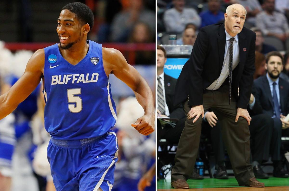 Ub Bulls To Bask In National Tv S Glow For Next 24 Hours College
