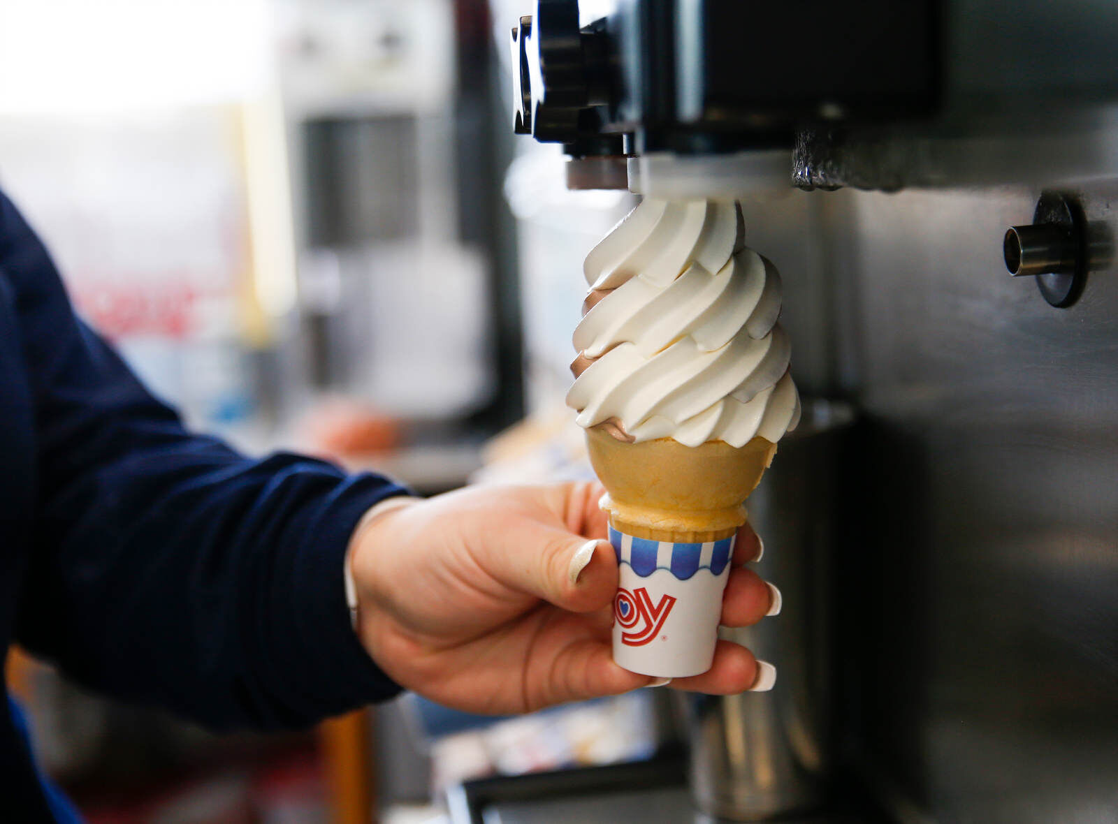 The key ingredients to great frozen custard and where to get it