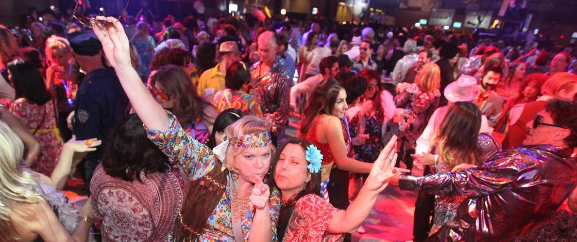 A complete guide to Buffalo's own World's Largest Disco