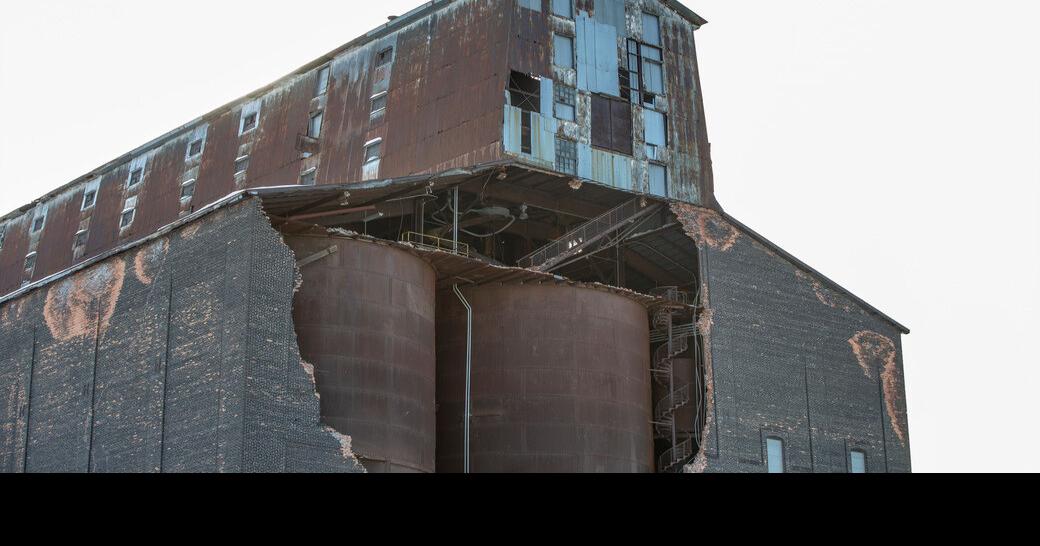 The Editorial Board: Testimony undercuts the push to demolish Great Northern grain elevator