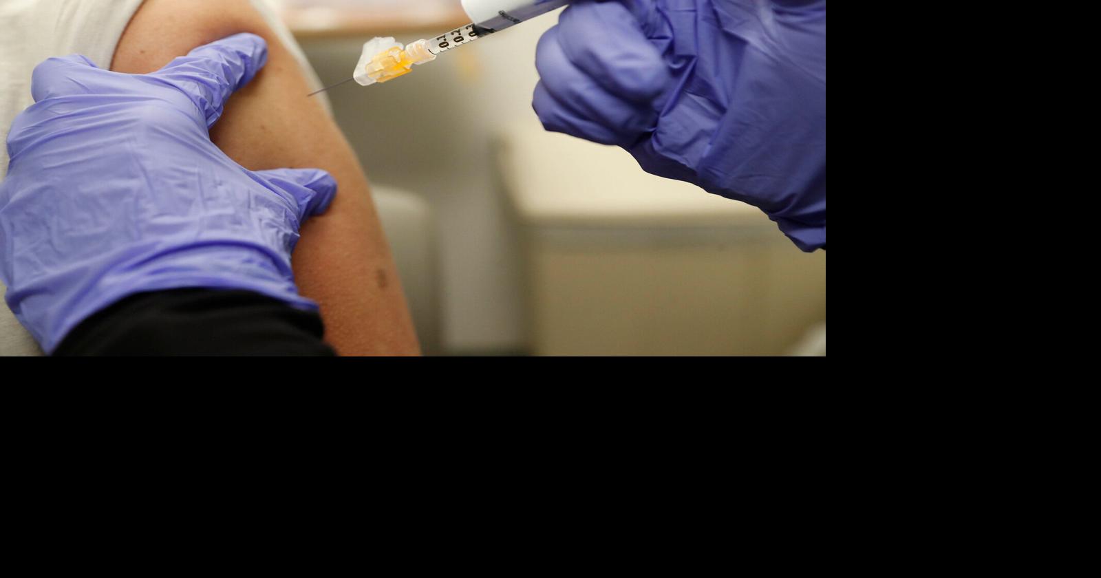 How to make a Covid-19 vaccine appointment in Western New York