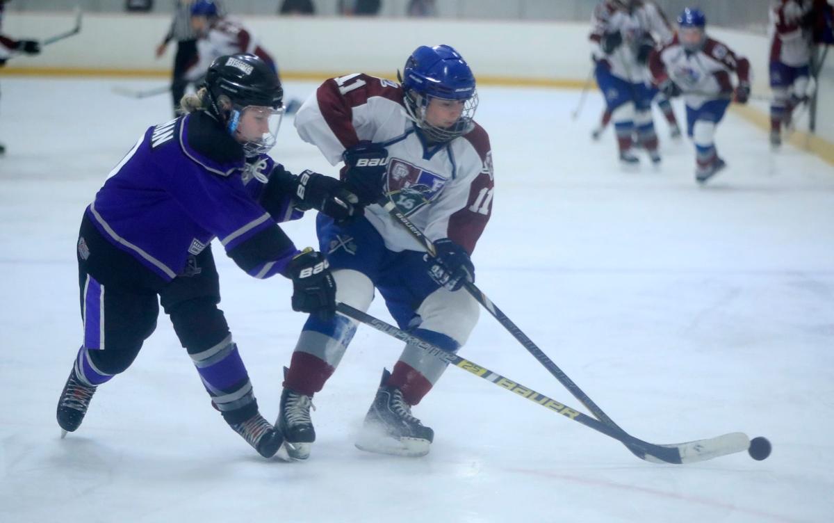 Monsignor Martin 4, Frontier-Lake Shore-Orchard Park (FLOP) 1