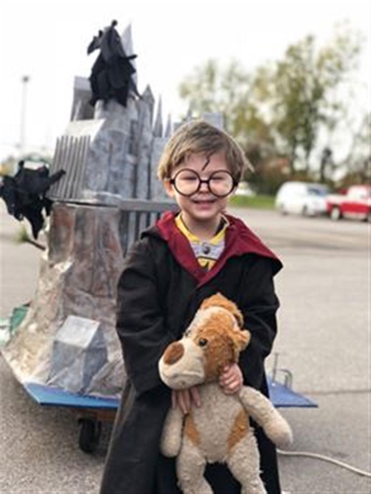 Photos From Our Readers Our Favorite Halloween Costumes Multimedia Buffalonews Com