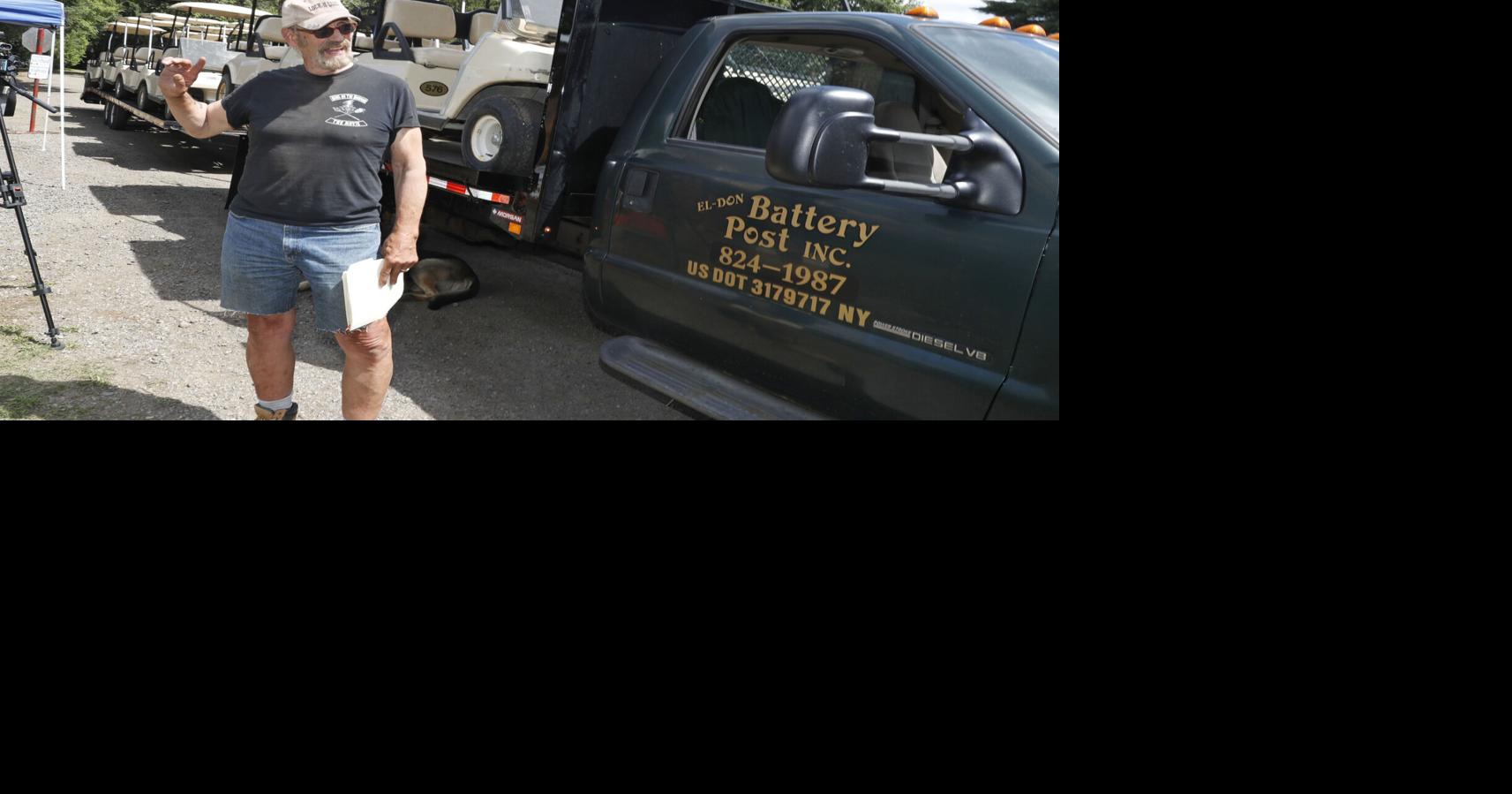 Jamboree in the Woods sponsor to pay 32,255 for defying Covid court order