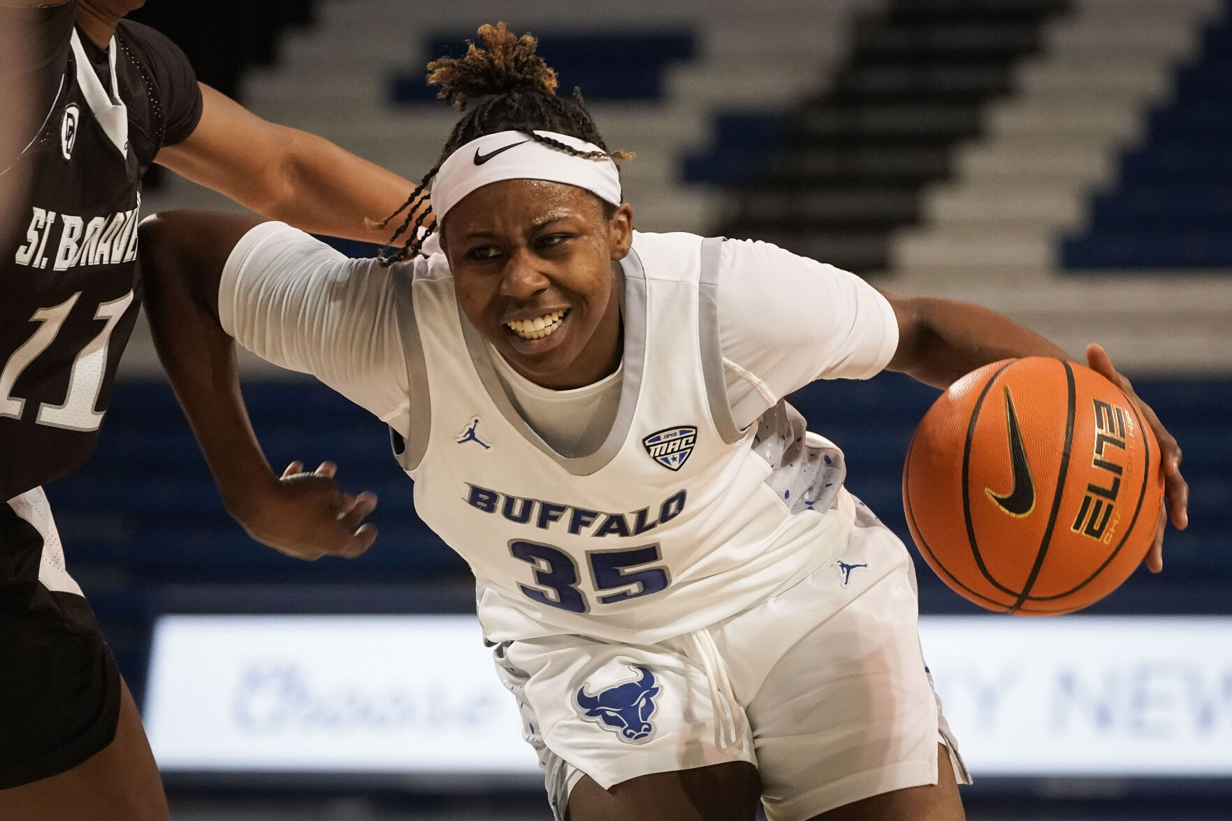 Buffalo women's basketball roster online